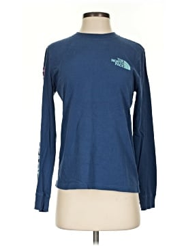 The North Face Long Sleeve T-Shirt (view 1)