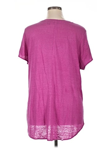 Tahari Short Sleeve T-Shirt (view 2)
