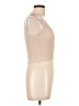 MIOU MUSE Tan Tank Top Size L - photo 4