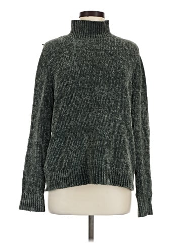 Cos Turtleneck Sweater (view 1)