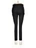 Athleta Solid Black Active Pants Size M - photo 2