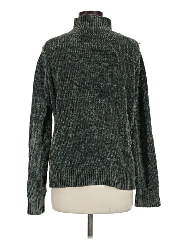 Cos Turtleneck Sweater (view 2)