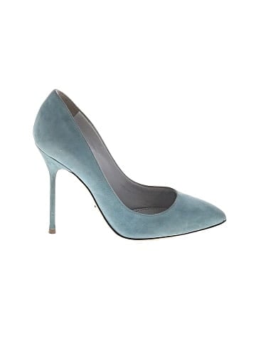 Sergio Rossi Heels (view 1)