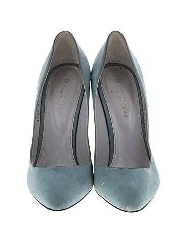 Sergio Rossi Heels (view 2)