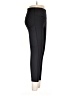 Athleta Solid Black Active Pants Size M - photo 4