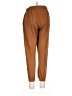Brooklyn Cloth Brown Casual Pants Size M - photo 2