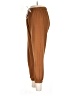 Brooklyn Cloth Brown Casual Pants Size M - photo 5