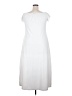 ChicMe White Casual Dress Size XL - photo 2