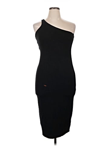Velvet by Graham & Spencer Cocktail Dress (view 1)
