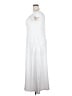 ChicMe White Casual Dress Size XL - photo 5