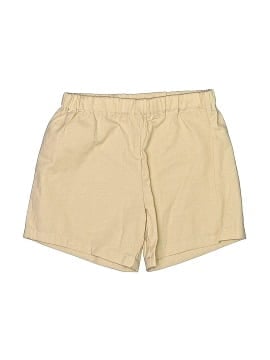 Pagoulino Khaki Shorts (view 1)