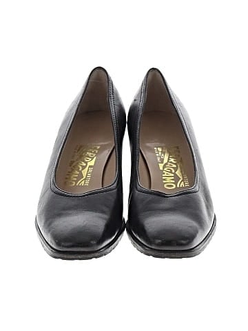 Salvatore Ferragamo Heels (view 2)