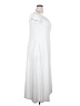 ChicMe White Casual Dress Size XL - photo 4