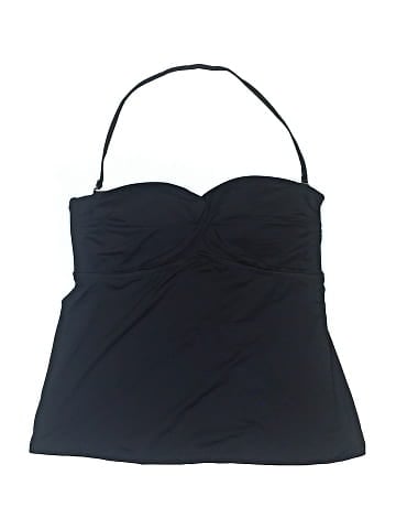 Mossimo Swimsuit Top (view 1)