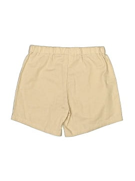 Pagoulino Khaki Shorts (view 2)
