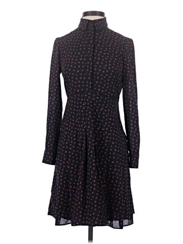 Ann Taylor Casual Dress (view 1)