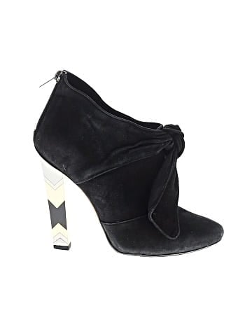Jimmy Choo Ankle Boots (view 1)