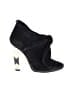 Jimmy Choo Black Ankle Boots Size EU 37 - photo 1