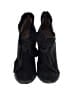 Jimmy Choo Black Ankle Boots Size EU 37 - photo 2
