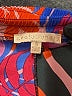 Evolutionary Tropical Blue Casual Pants Size S - photo 7