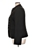 Unbranded 100% Polyester Black Blazer Size XL - photo 5