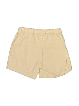 Pagoulino Khaki Shorts (view 2)