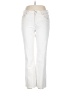 MNG Ivory Jeans Size 10 - photo 1