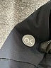 OUTERKNOWN Black Active Tank Size L - photo 7
