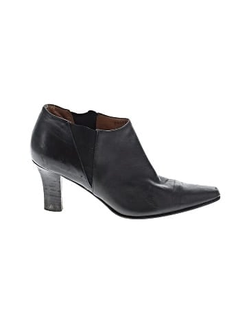 Salvatore Ferragamo Ankle Boots (view 1)