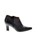 Salvatore Ferragamo Black Ankle Boots Size 7 - photo 1