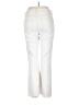 MNG Ivory Jeans Size 10 - photo 2