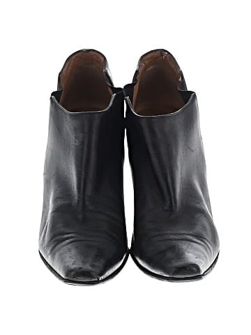 Salvatore Ferragamo Ankle Boots (view 2)