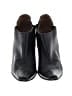 Salvatore Ferragamo Black Ankle Boots Size 7 - photo 2