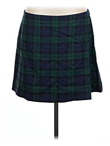 Vineyard Vines Wool Skirt (view 1)