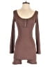 Unbranded Brown Romper Size S - photo 1