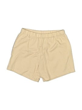 Pagoulino Khaki Shorts (view 1)