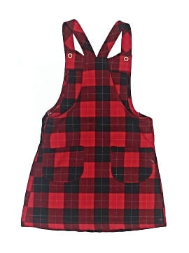 Max Studio Overalls (view 2)