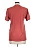 Assorted Brands Red Short Sleeve T-Shirt Size L - photo 2