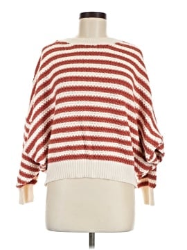 Vine & Love Pullover Sweater