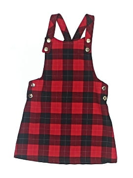 Max Studio Overalls (view 1)