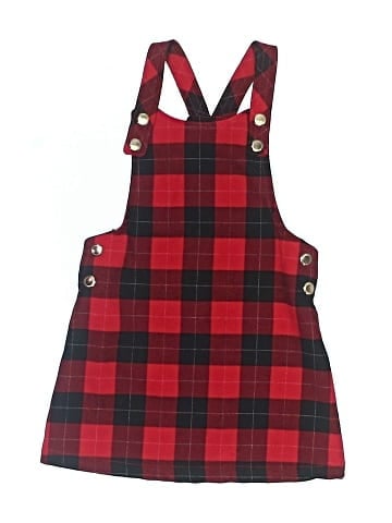 Max Studio Overalls (view 1)