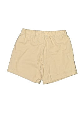 Pagoulino Khaki Shorts (view 2)