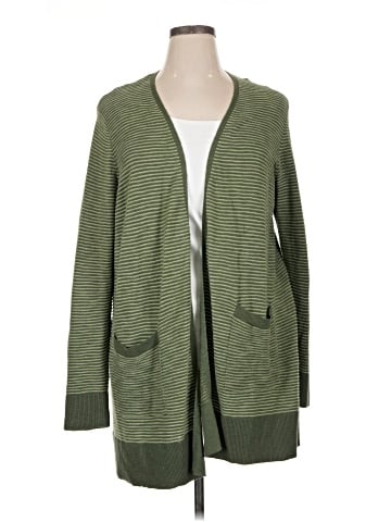 Terra & Sky Cardigan (view 1)