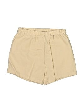Assorted Brands Khaki Shorts (view 1)