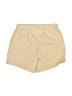 Assorted Brands 100% Cotton Solid Tan Khaki Shorts Size 4T - photo 2