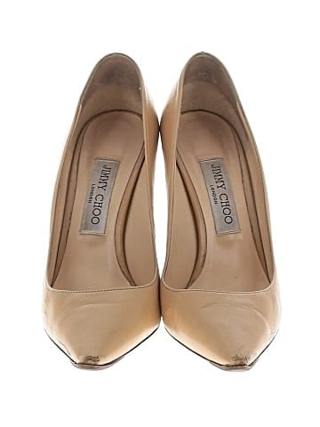 Jimmy Choo Heels (view 2)