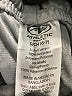 Athletic Works 100% Polyester Graphic Black Athletic Shorts Size S (kids) - photo 3