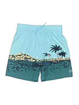 Abercrombie Kids Board Shorts