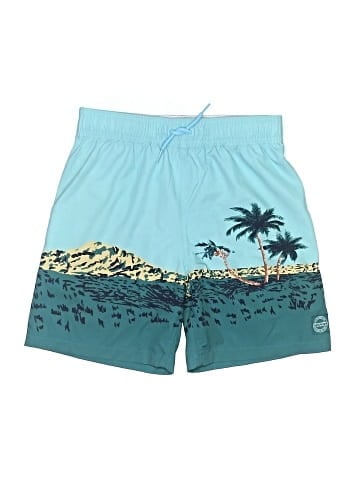 Abercrombie Kids Board Shorts (view 1)