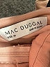 Mac Duggal 100% Polyester Pink Cocktail Dress Size 10 - photo 7